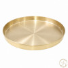 Ritika Brass Thali