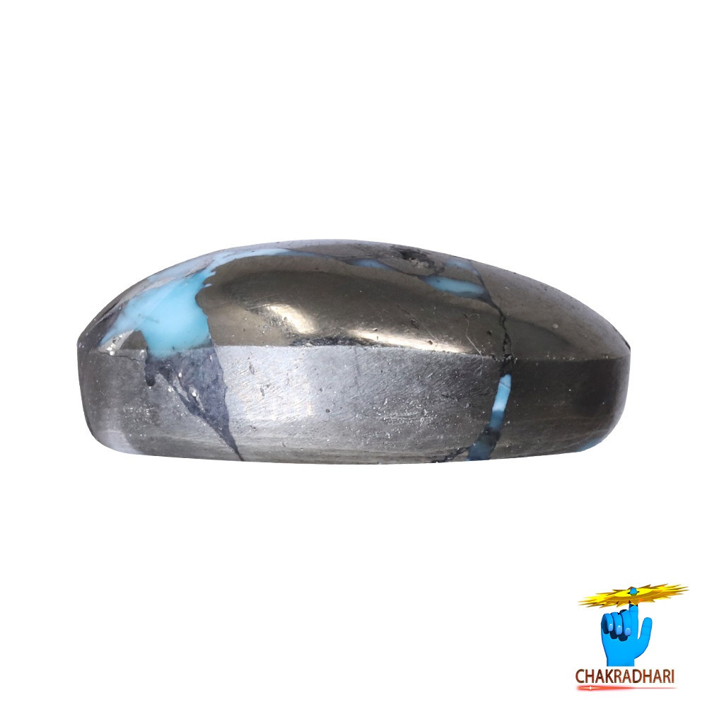 114 Carats Turquoise Irani Gemstone -    