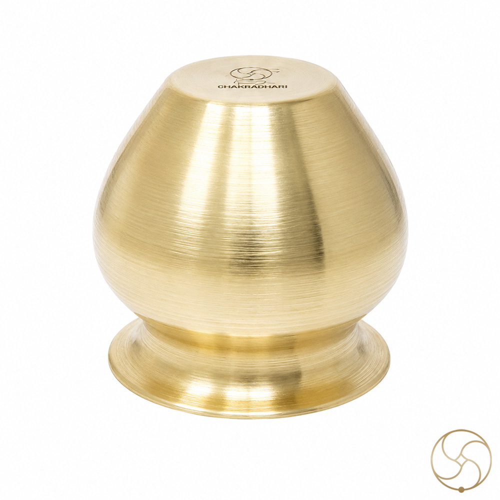 Ritika Brass Surya Ark Lota - 100ml