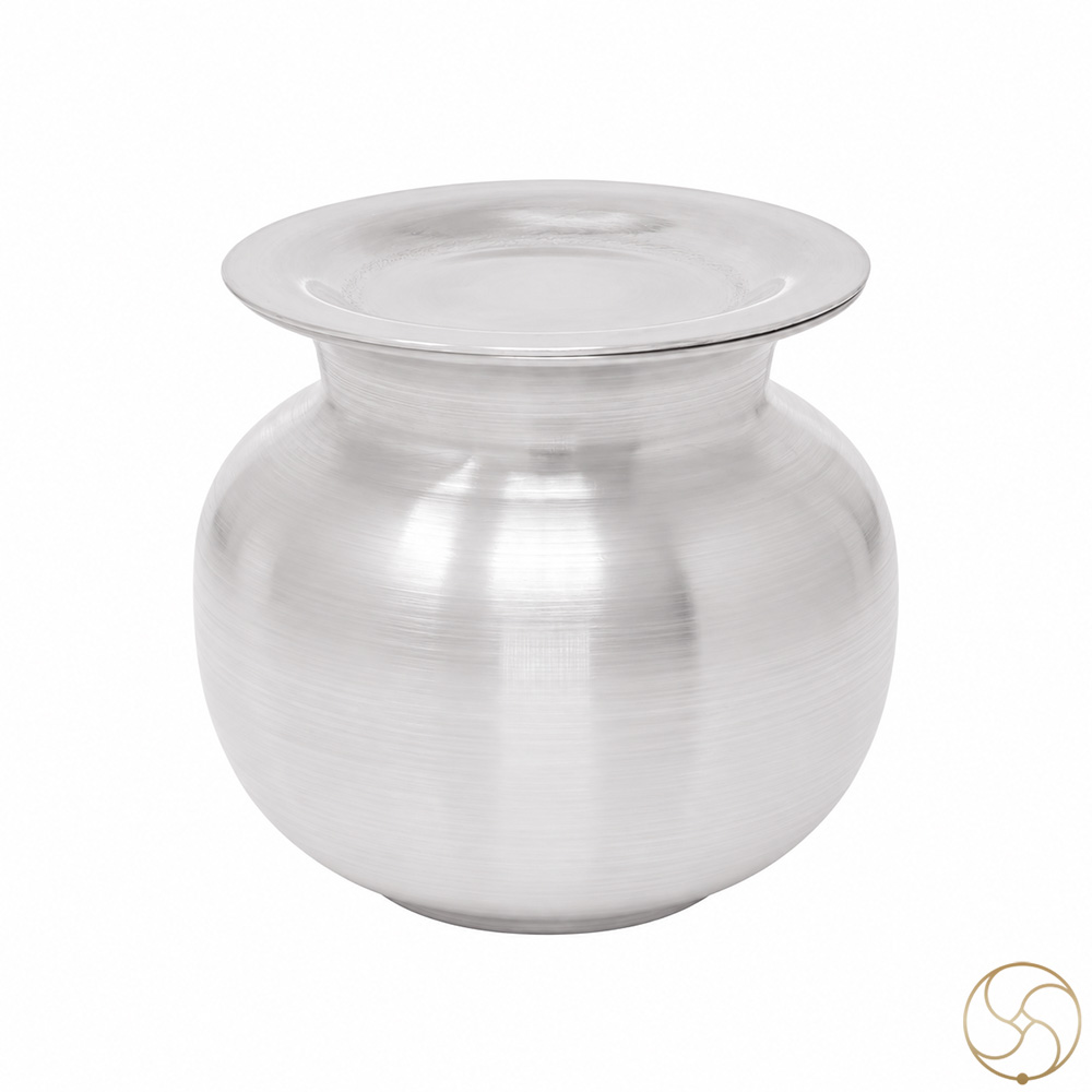 999 Silver Bharpur Lota - 290ml
