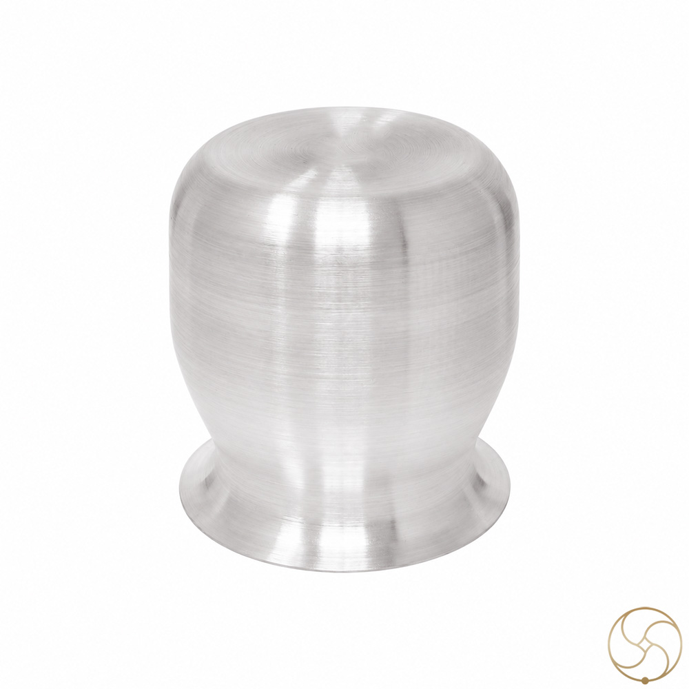 999 Silver Ghanti Lota - 300ml