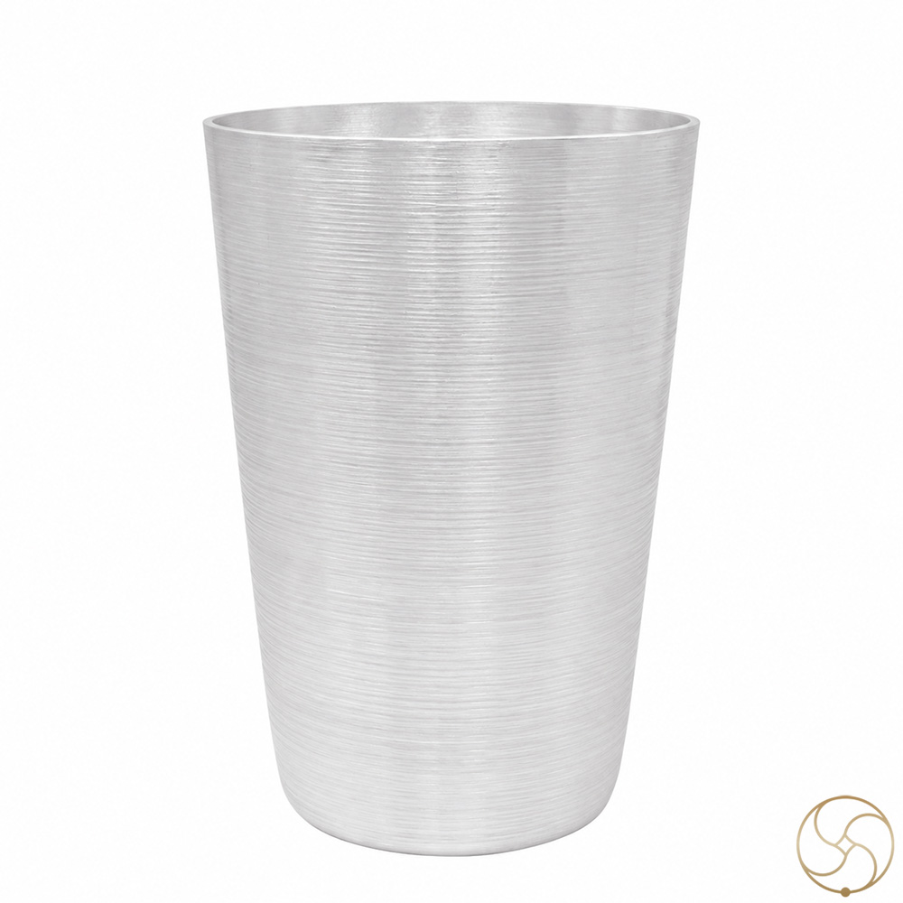 999 Silver Big Glass - 450ml