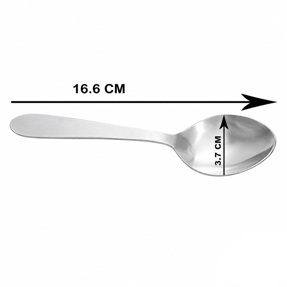 999 Silver Spoon