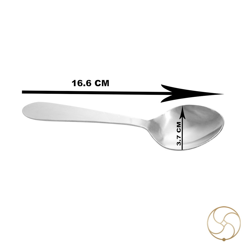 999 Silver Spoon 55gm