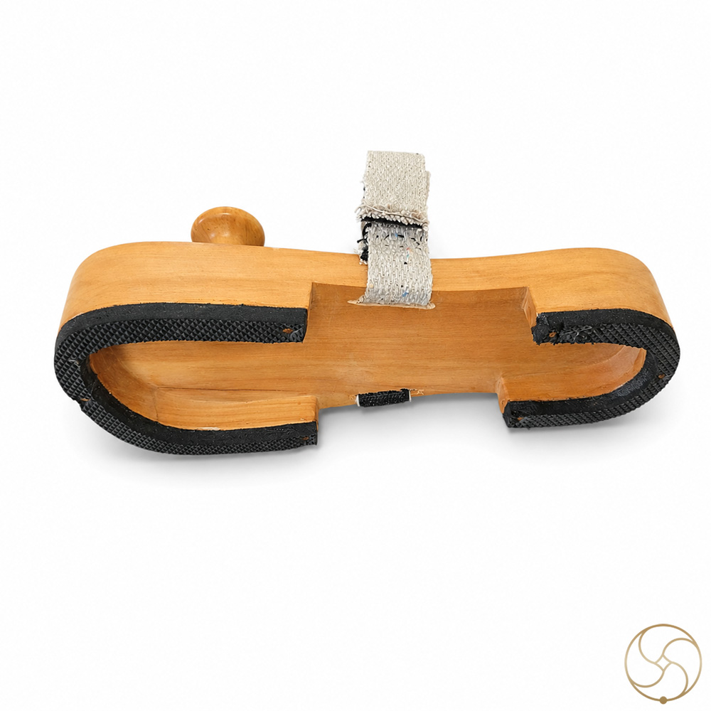 Natural White Sandalwood Khadau