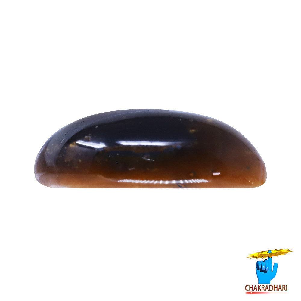 113 Carat Tiger Eye Gemstone With Ring or Pendant - 