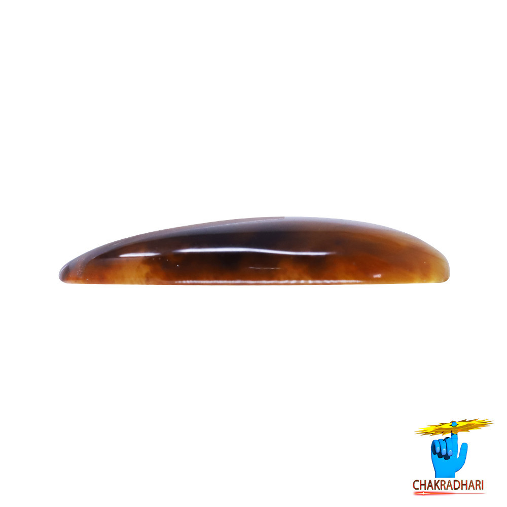 104 Carat Tiger Eye Gemstone With Ring or Pendant - 