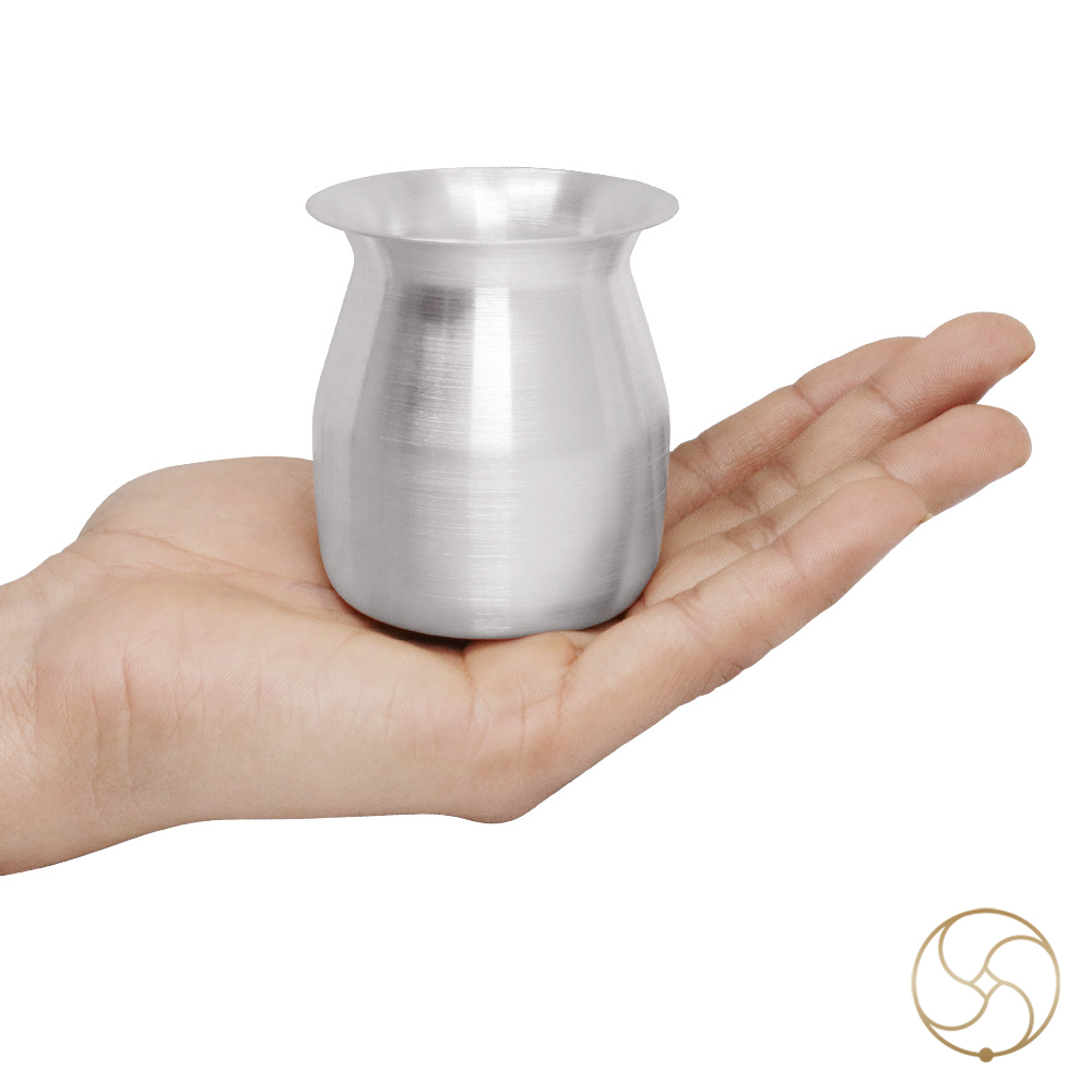 100ml 999 Silver Vakrika Lota -