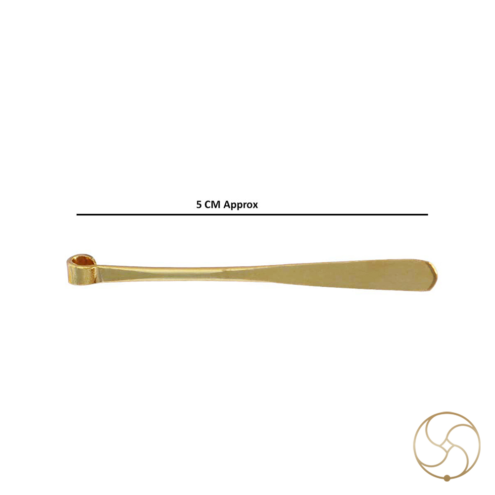 999 Gold Mang Tilak 4gm     