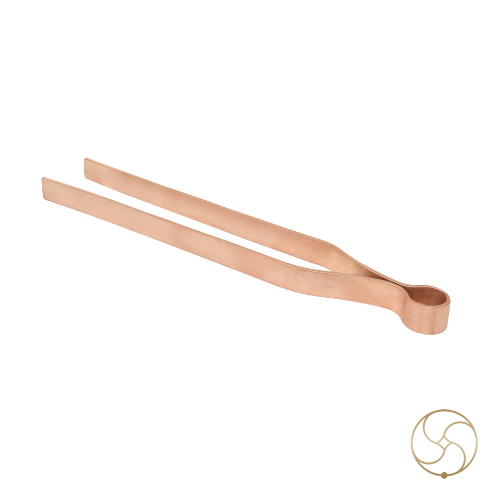 999 Nepaliya Copper Tong 138gm -