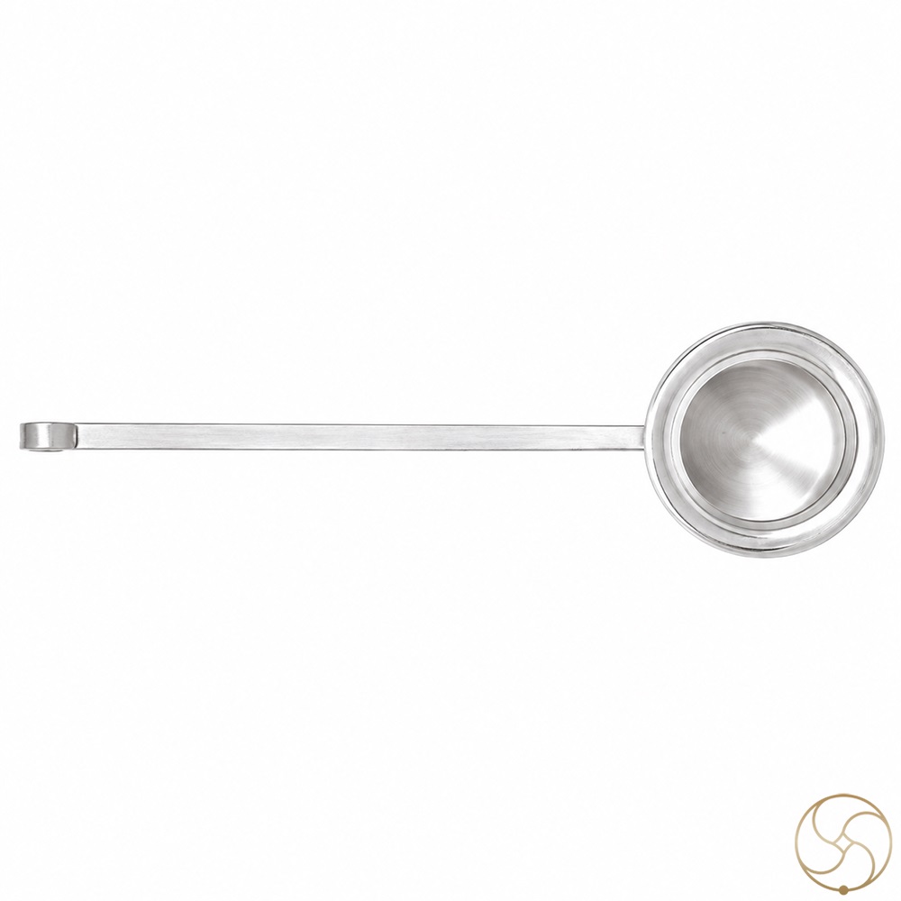 999 Silver Ghanti Lota with Handle - 300ml