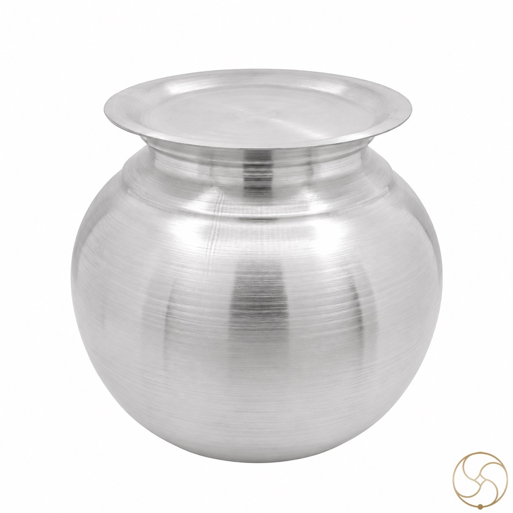 999 Silver Matki - 4100ml