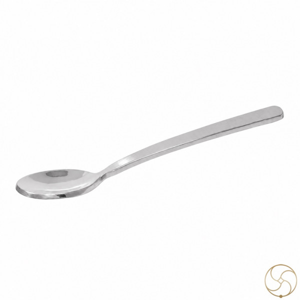 Image of 99.9% Silver Small Spoon