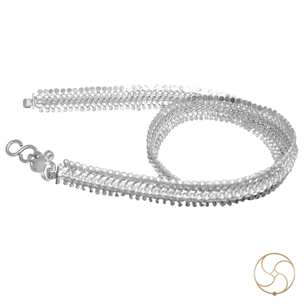 996 Silver Imarti Kamarbandh