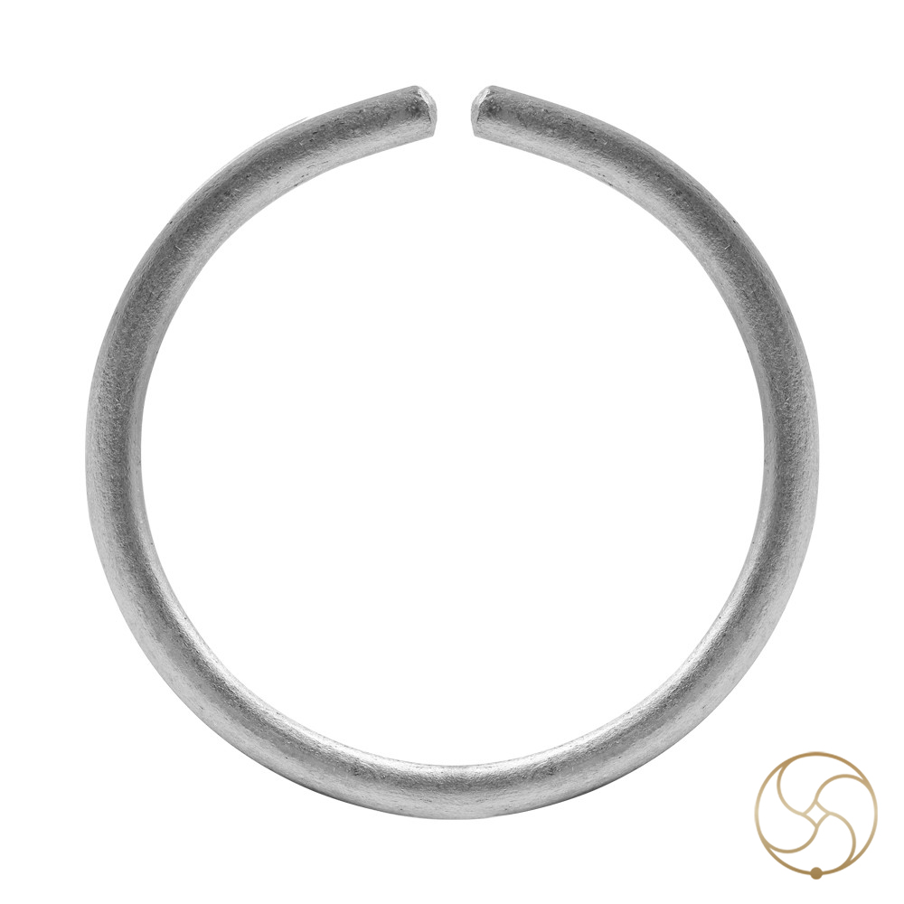 999 Bhojya Ranga Gents Flat Bangle 63gm -      