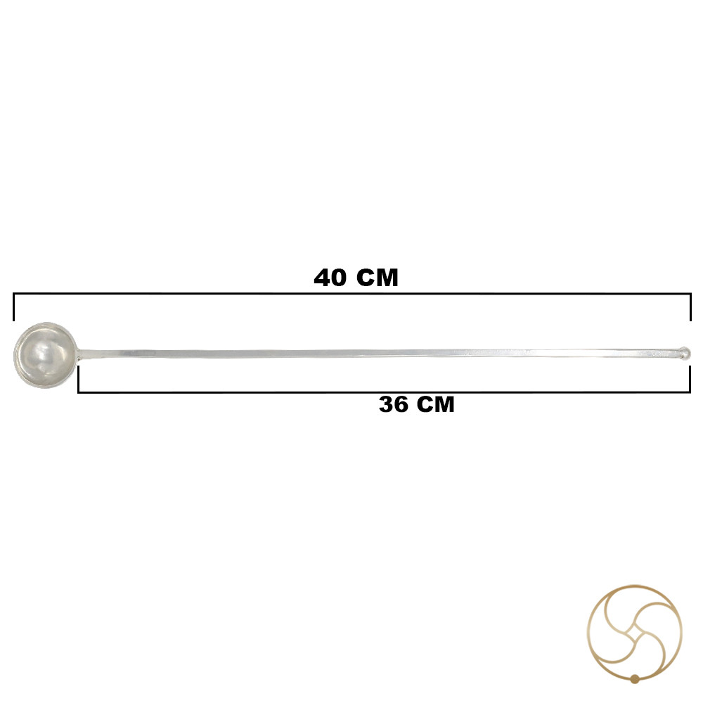 996 Silver Struva