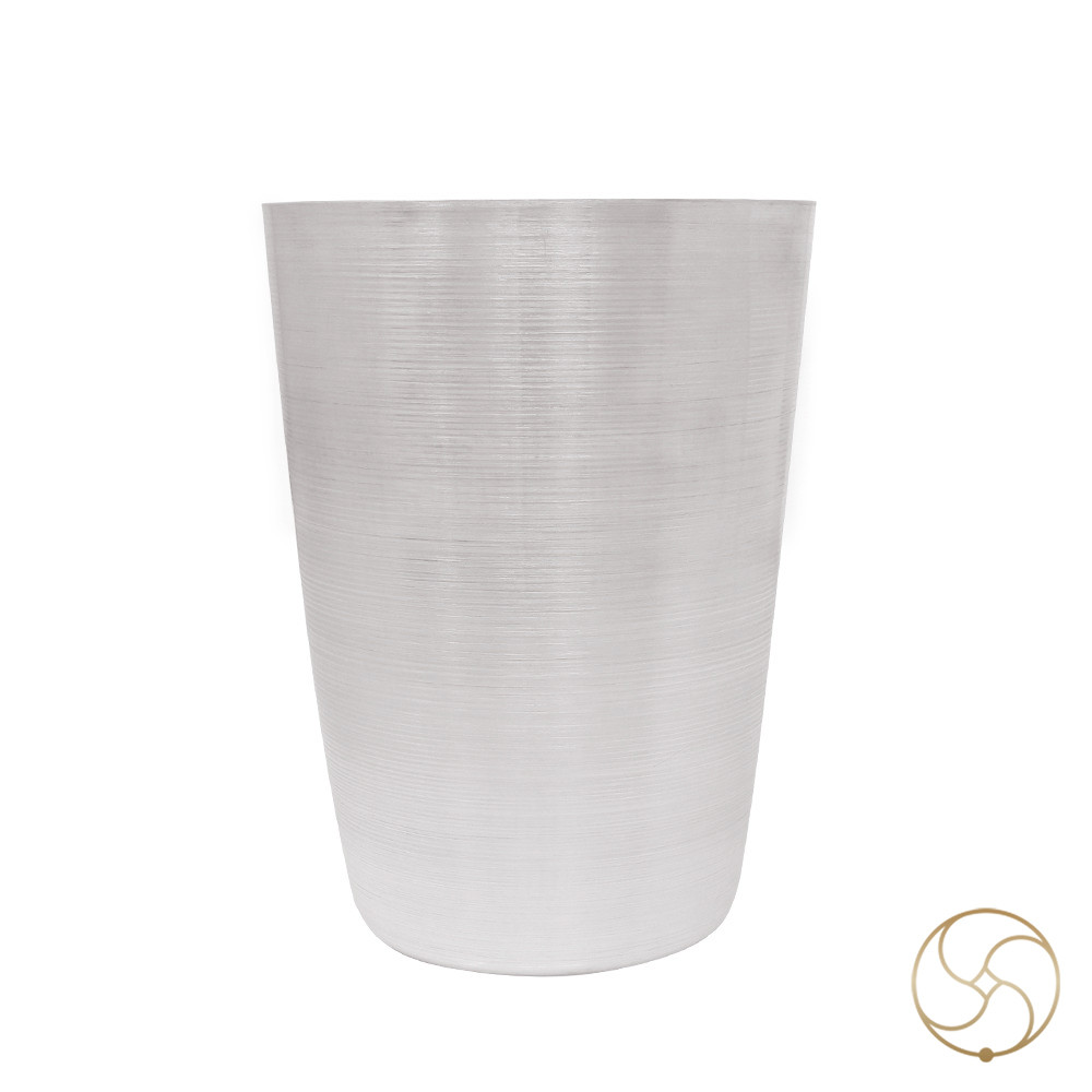 999 Silver Big Glass - 450ml