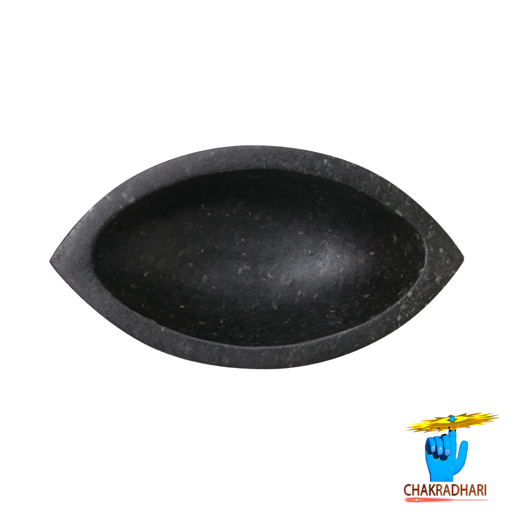 Tamda Ardhachandrakar Kharal 6 Inch to 24 Inch