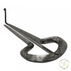 Handmade Steel Morchang - स्टील मोरचंग