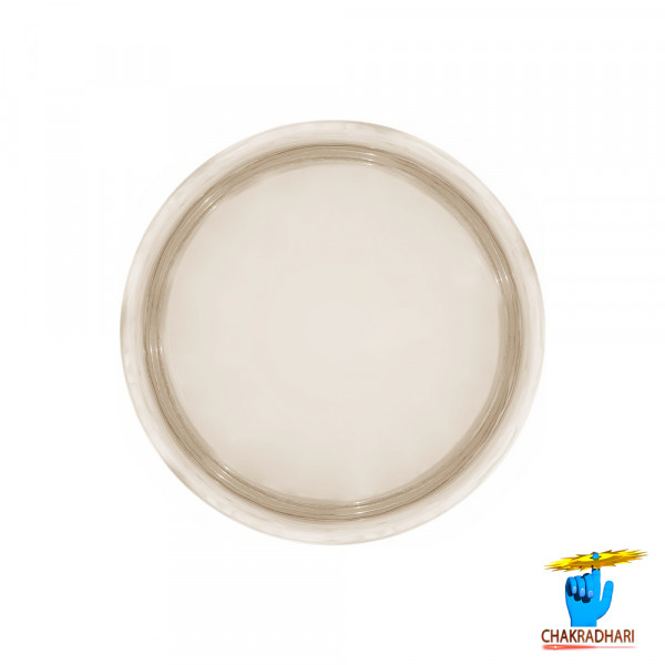 Image of Kansa Plate - कांसा प्लेट (385gm)