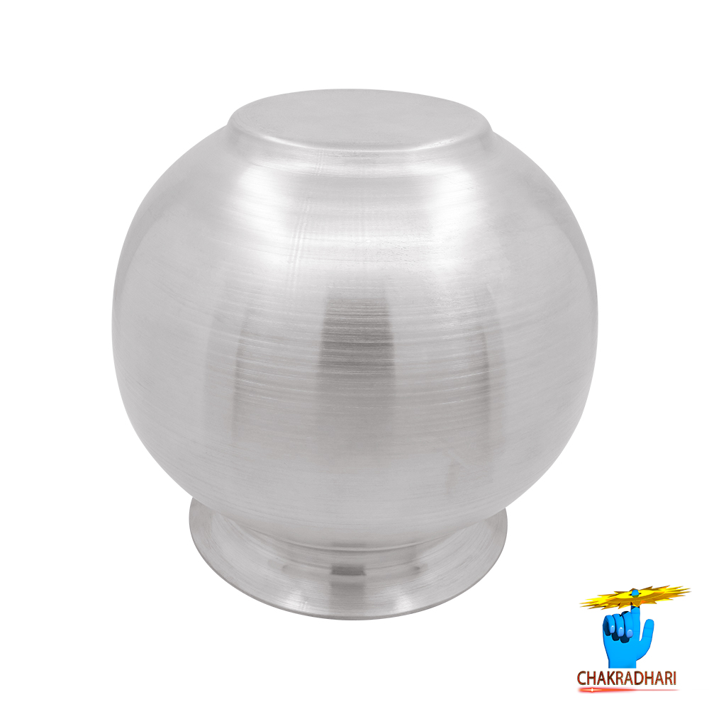 4100ml 999 Silver Matki 25595 Grams -