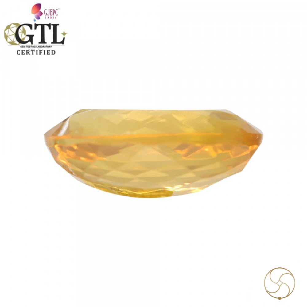 1348 Carat Fire Opal Gemstone With Silver Ring And Pendant -   