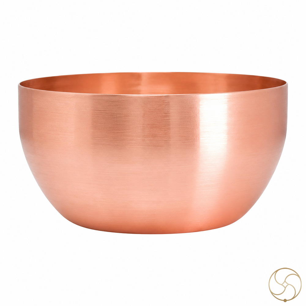 999 Nepaliya Copper Divya Bowl - 110ml