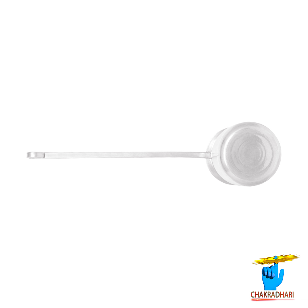 999 Silver Ghanti Lota with Handle 47785 Grams -