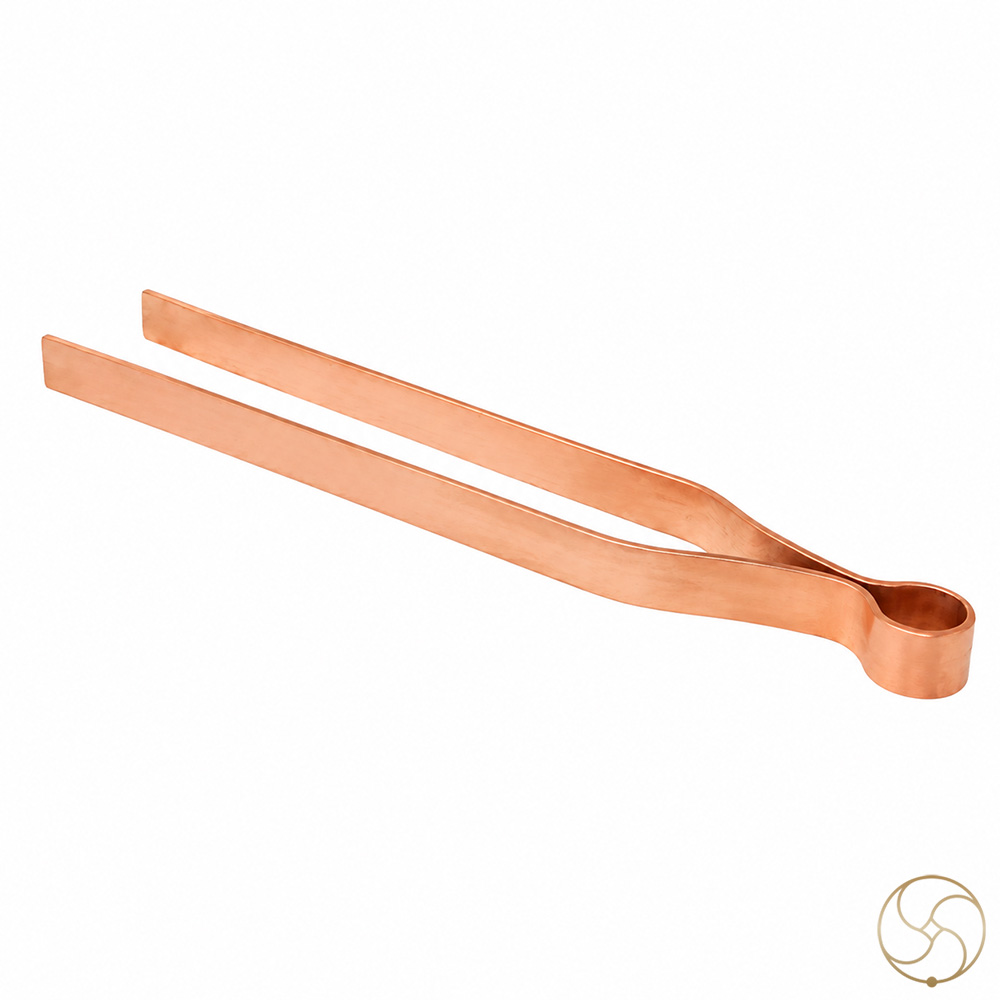 999 Nepaliya Copper Tong 138gm