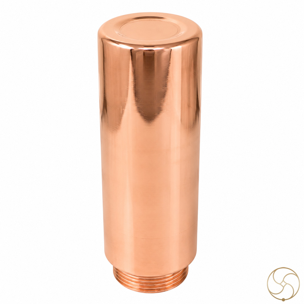 999 Nepaliya Copper Water Bottle -1300ml