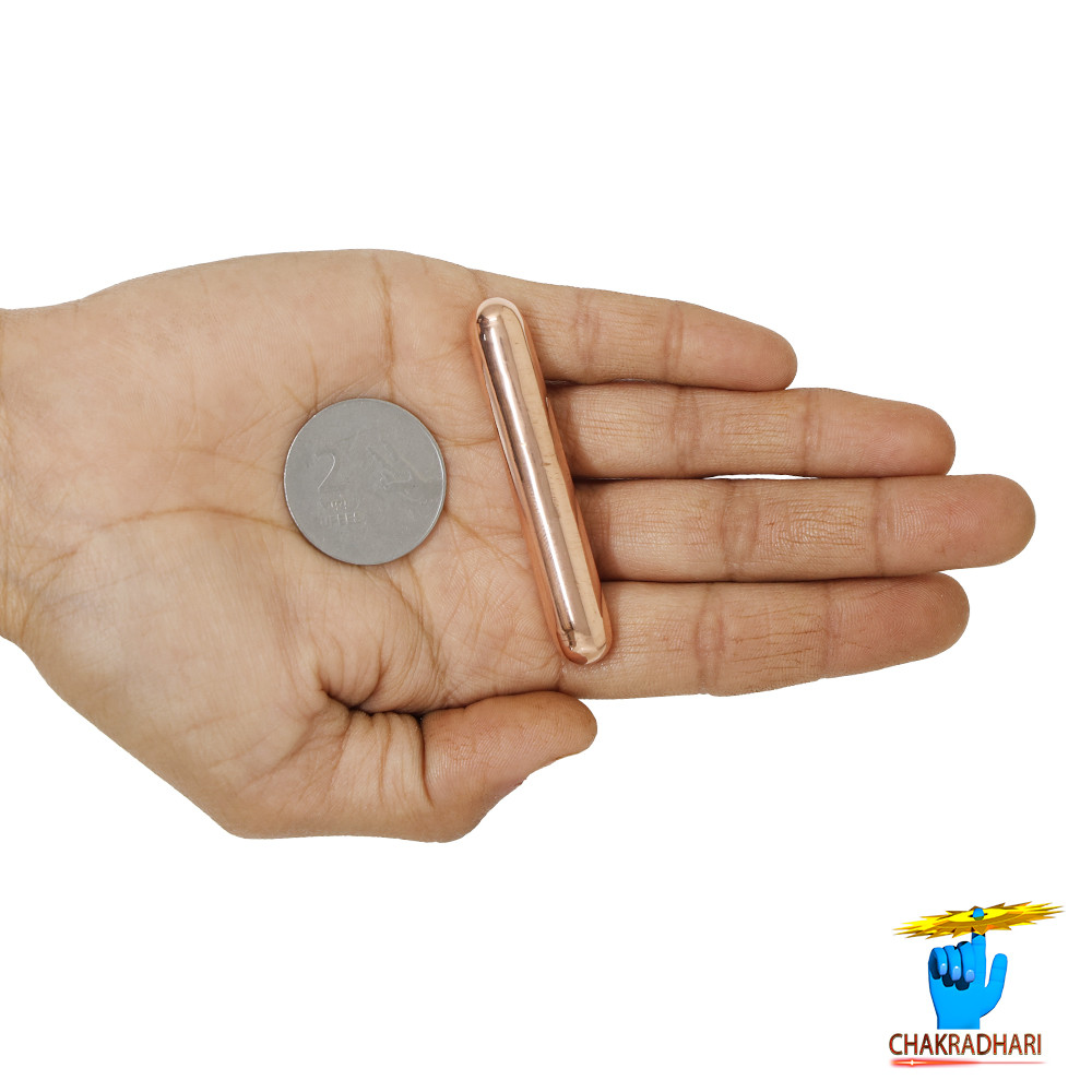 999 Nepaliya Copper Water Purifier Capsule 10 pc set -      