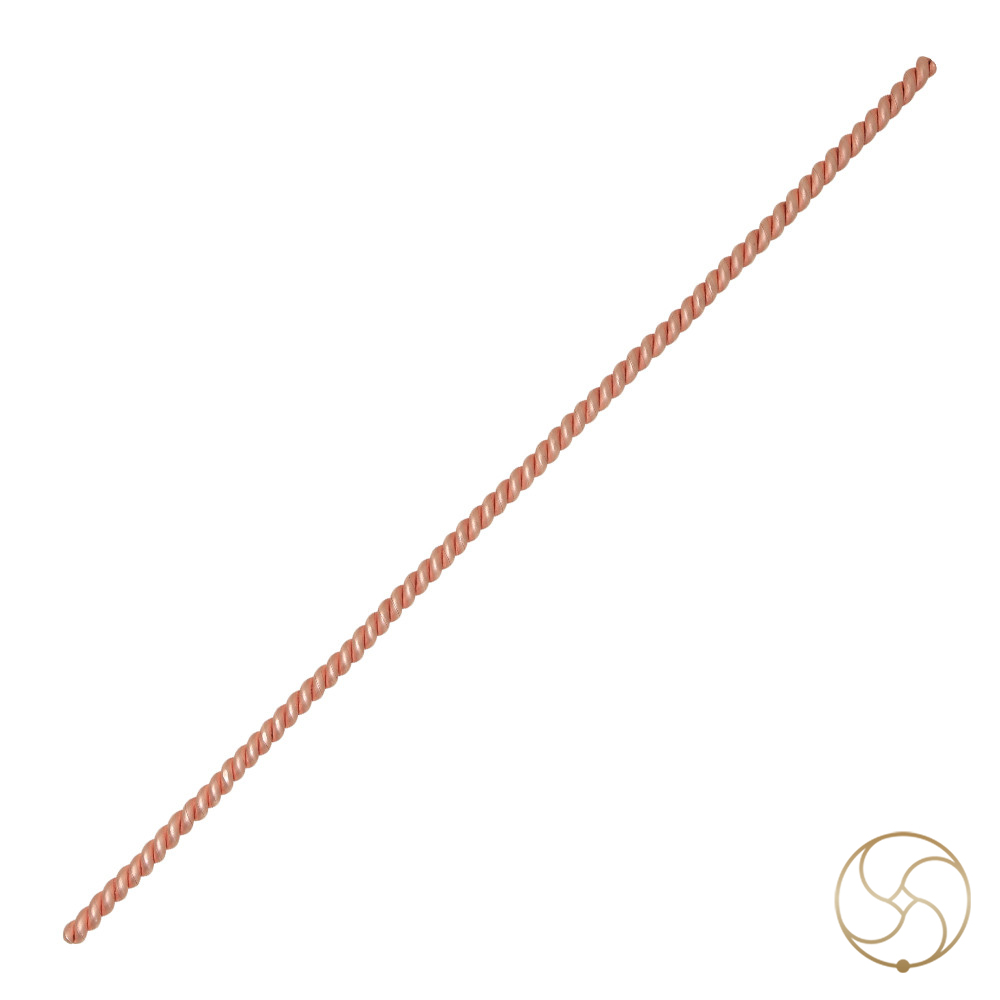 999 Nepaliya Copper Emotion Infusion Rod