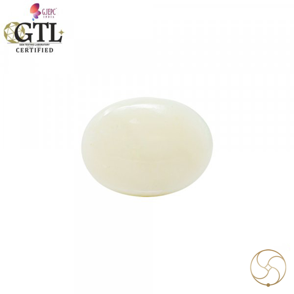 1044 Carat Opal Gemstone With Silver Ring and Pendant -  