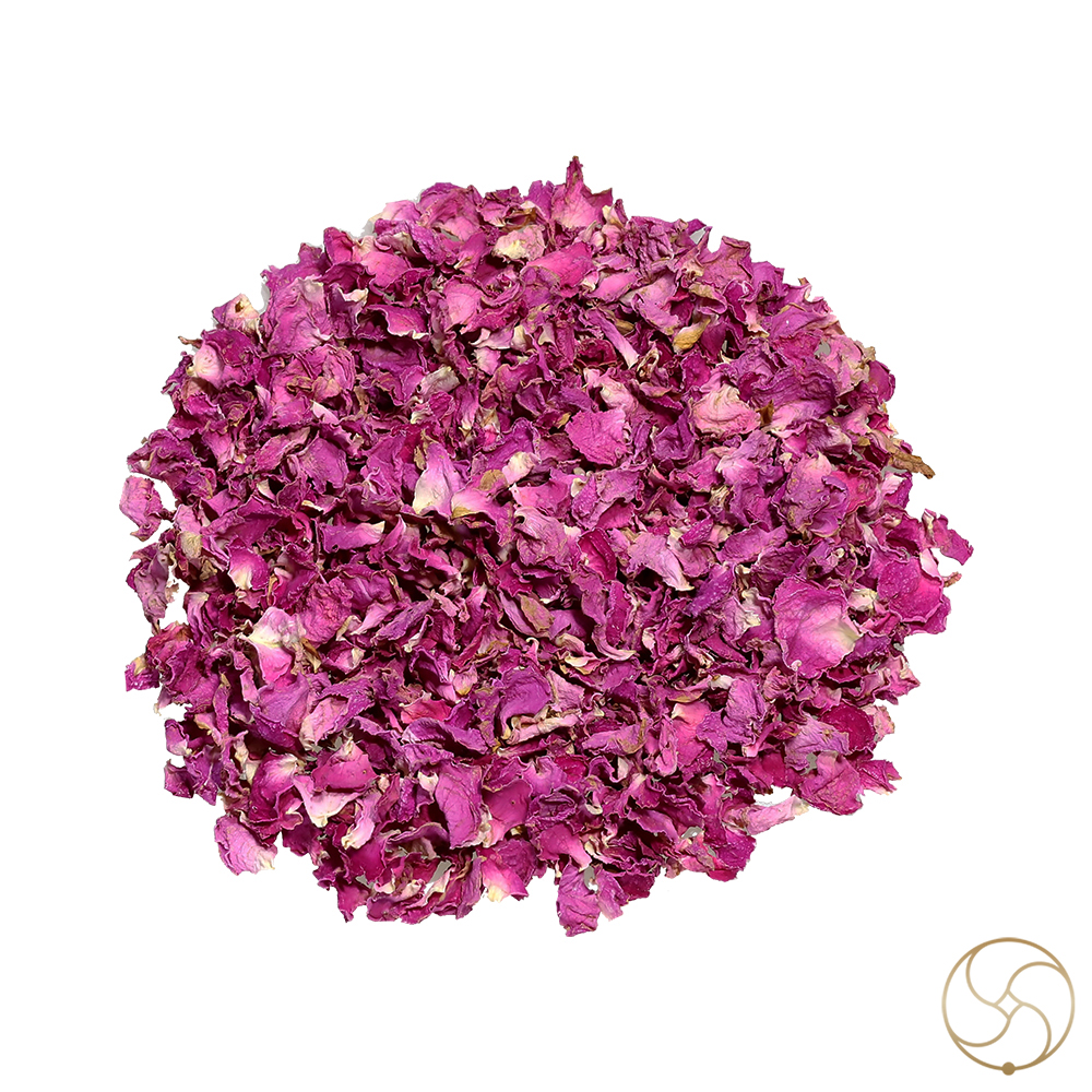 Dried Rose Petals 100gm - 100gm