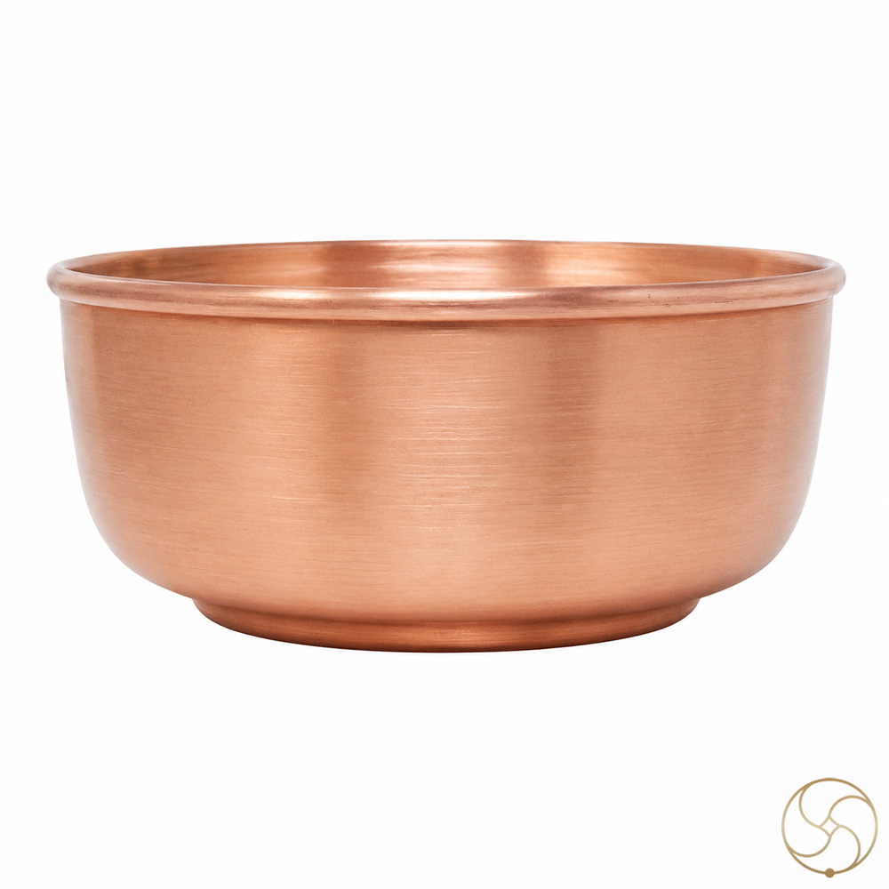 999 Nepaliya Copper Rooted bowl - 280ml