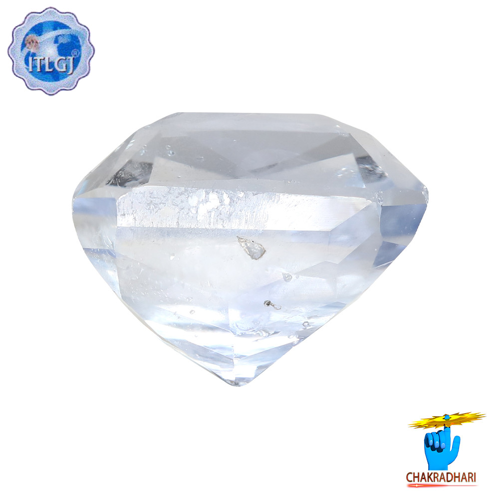 898 Carats Blue Sapphire Gemstone With Ring Or Pendant -  