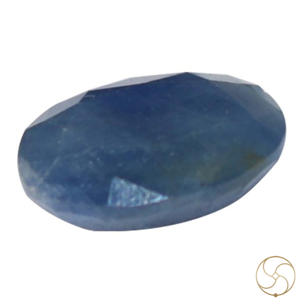 1335 Carats Blue Sapphire With Ring Or Pendant -  