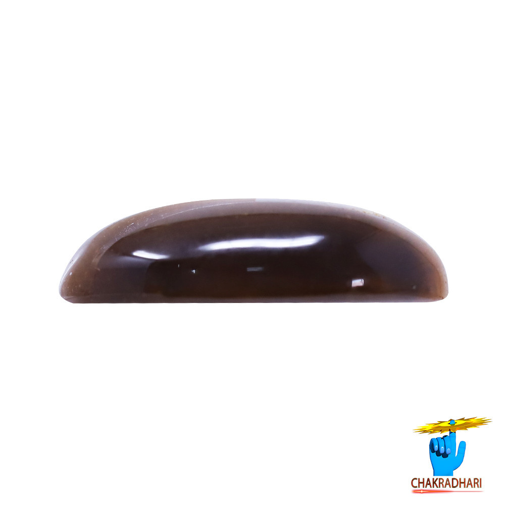 108 Carat Tiger Eye Gemstone With Ring or Pendant - 