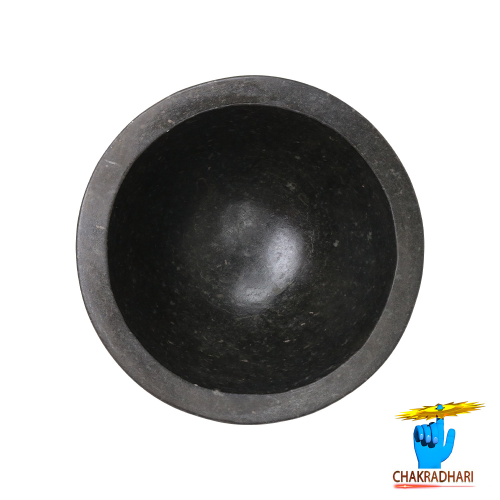 Tamda Round Kharal 6 Inch to 12 Inch