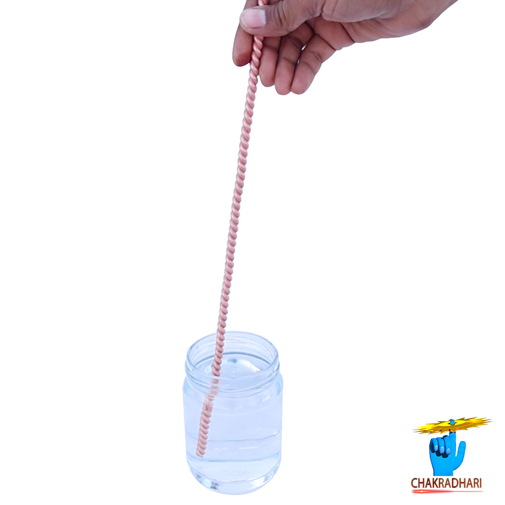 999 Nepaliya Copper Emotion Infusion Rod