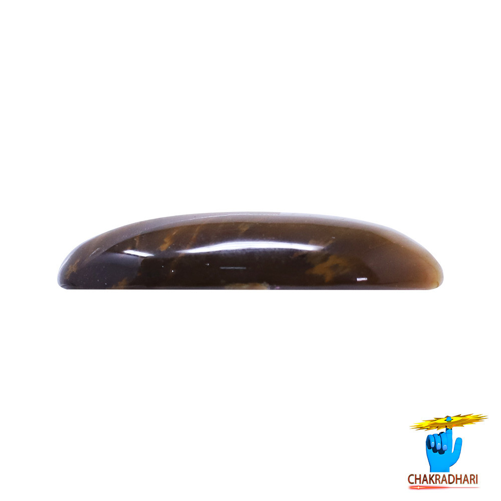 69 Carat Tiger Eye Gemstone With  Ring or Pendant - 