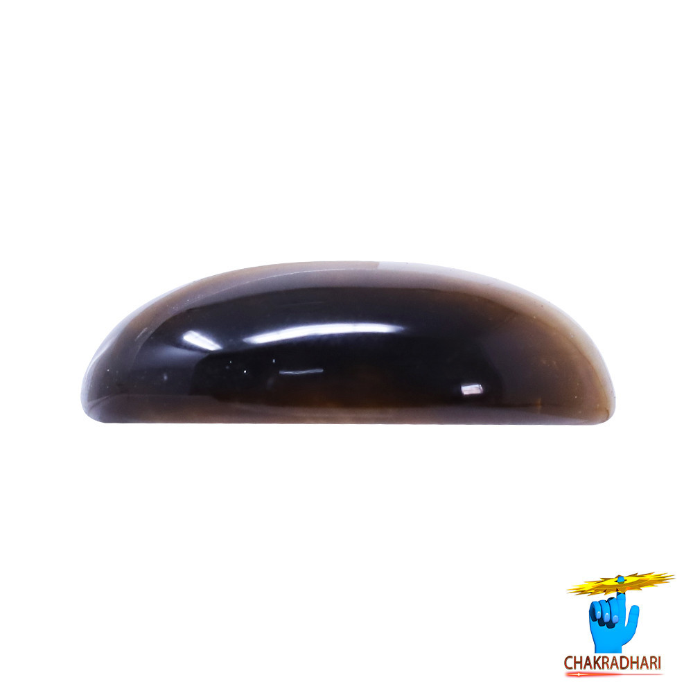 127 Carat Tiger Eye Gemstone With  Ring or Pendant - 