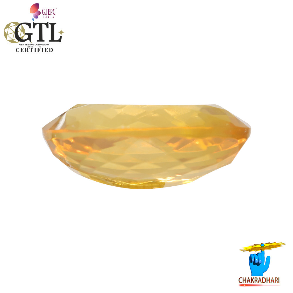 1348 Carat Fire Opal Gemstone With Silver Ring And Pendant -   