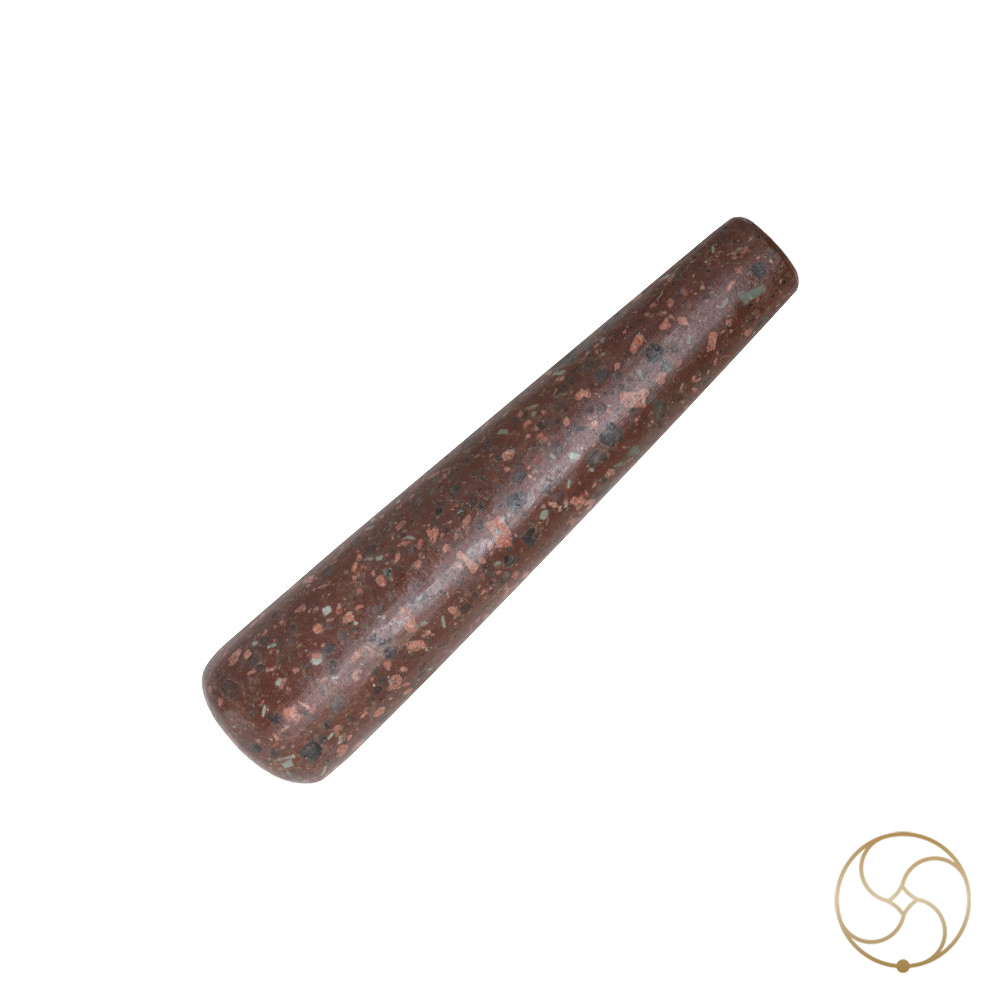 Seemak Hexagonal Kharal 6 Inch to 10 Inch -