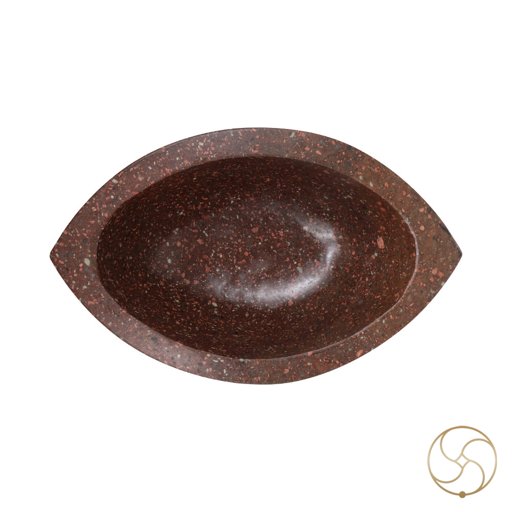 Seemak Ardhchandrakar Kharal -