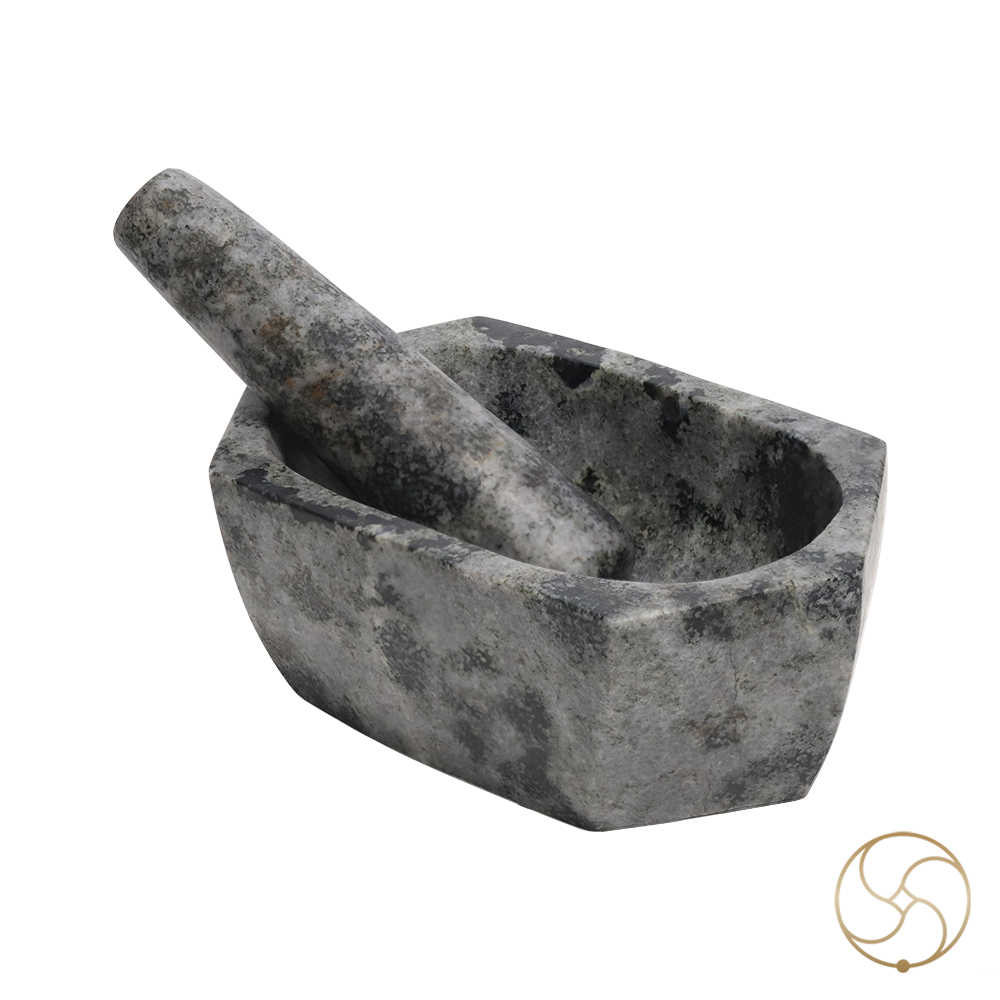 Hansraj Hexagonal Kharal 6inch-