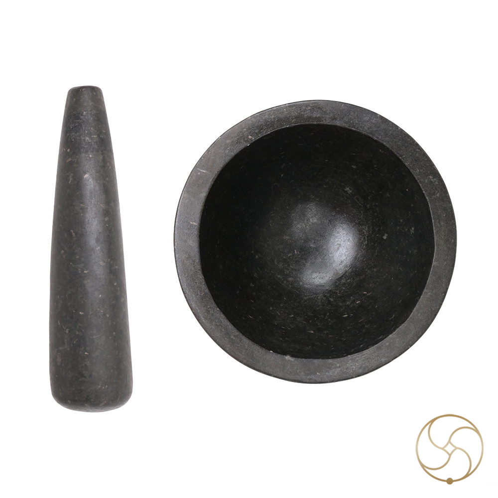 Tamda Round Kharal 6 Inch to 12 Inch