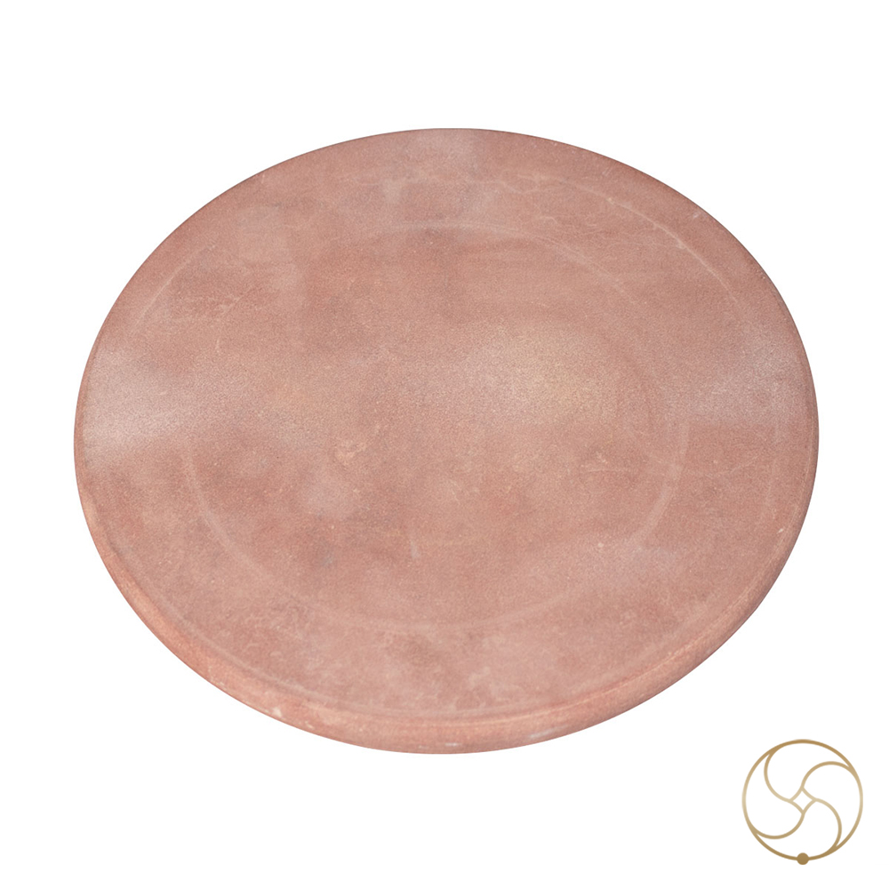 Sandalwood Rub Stone -