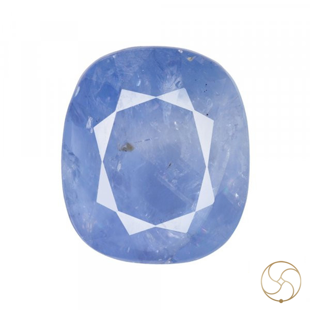 1165 Carats Blue Sapphire With Ring Or Pendant -  