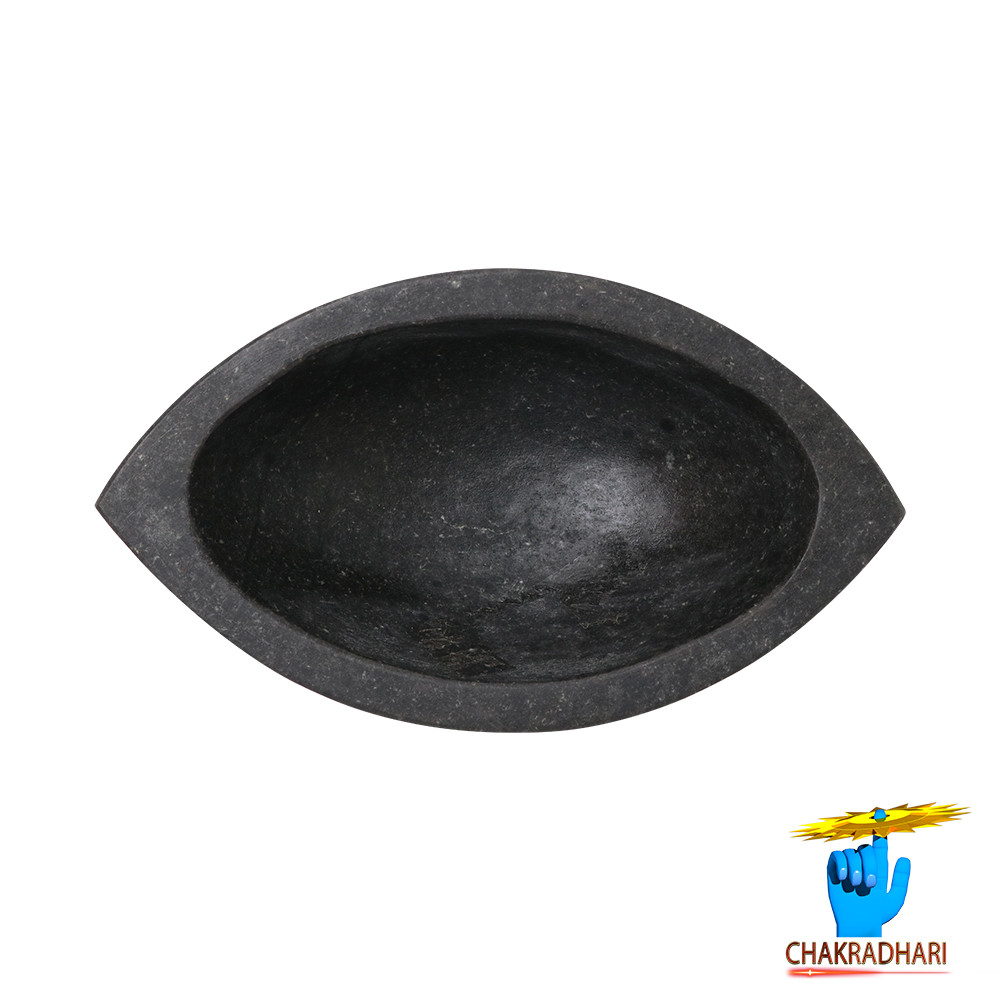 Khammam Ardhchandrakar Kharal 6 Inch